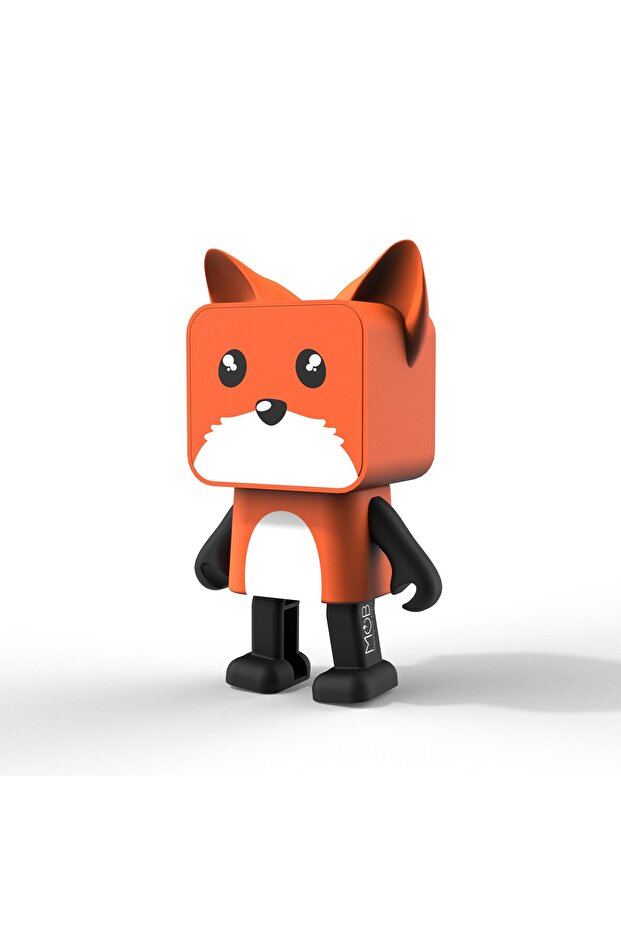 Dancing Animal speaker-Fox - 4