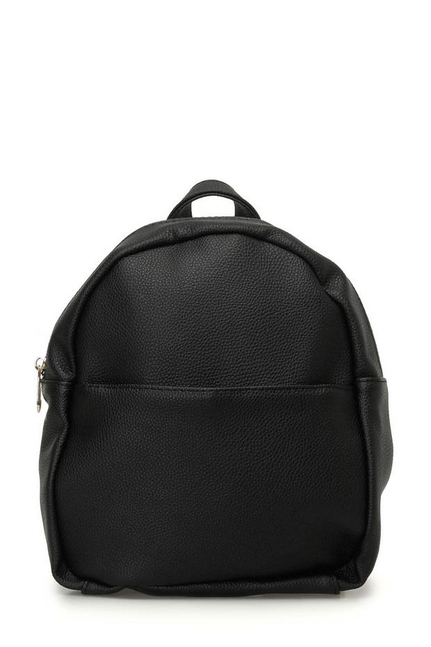 Ntrl Bsc Srt 4Pr Black Women's Backpack