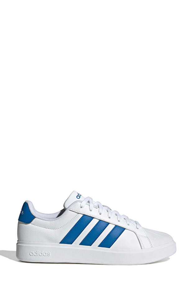 STREETTALK Beyaz Erkek Sneaker - 1