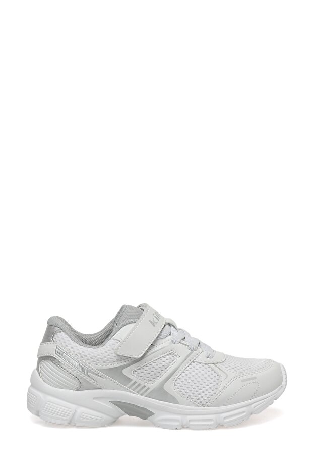 ARION TX J 4FX White Girls' Sneakers