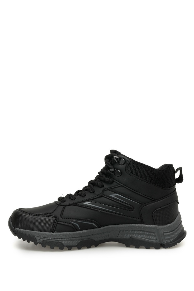 MAGNA PU HI 3PR Siyah Unisex Outdoor Bot - 3