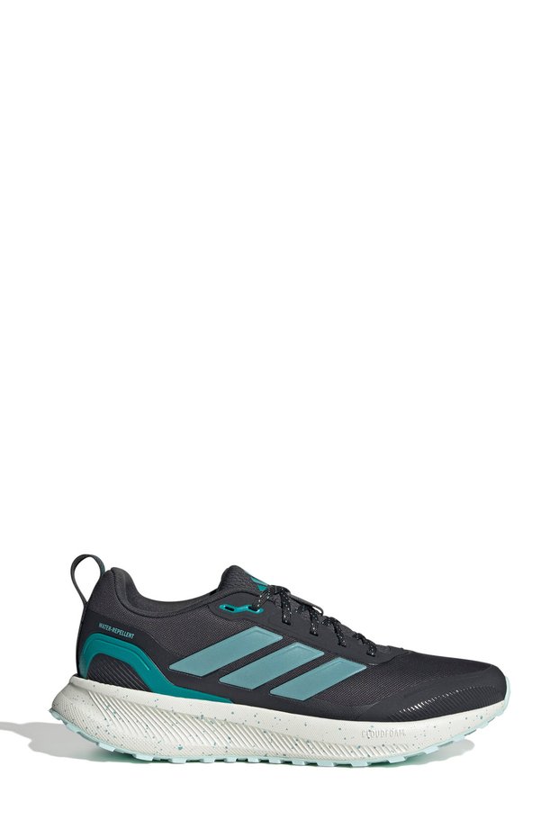 Runfalcon 5 Tr W Black Women's Running Shoes
