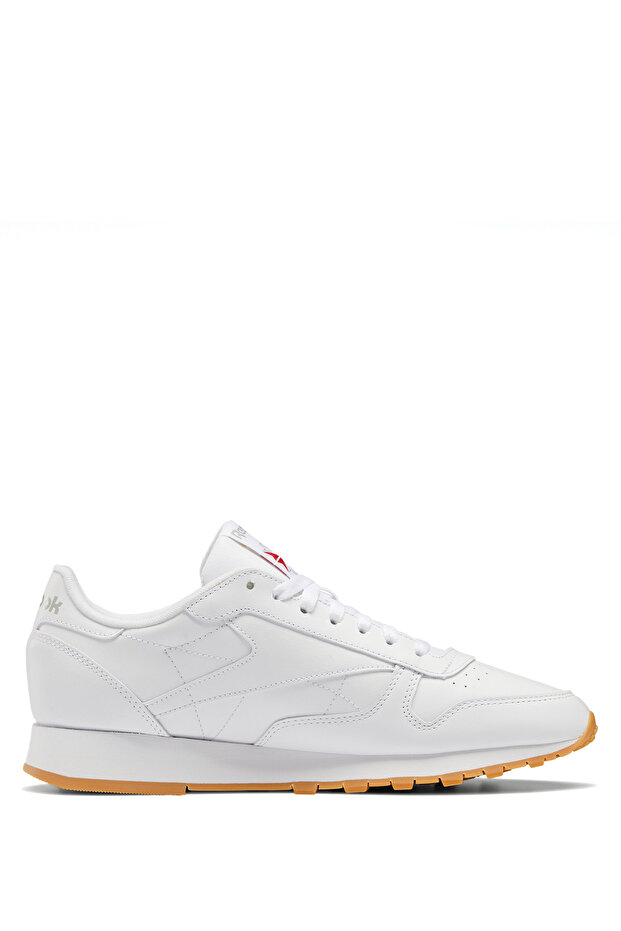 CLASSIC LEATHER Beyaz Unisex Sneaker - 3