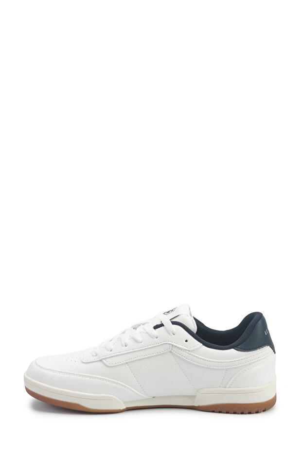 REASON 5PR Beyaz Erkek Sneaker - 4