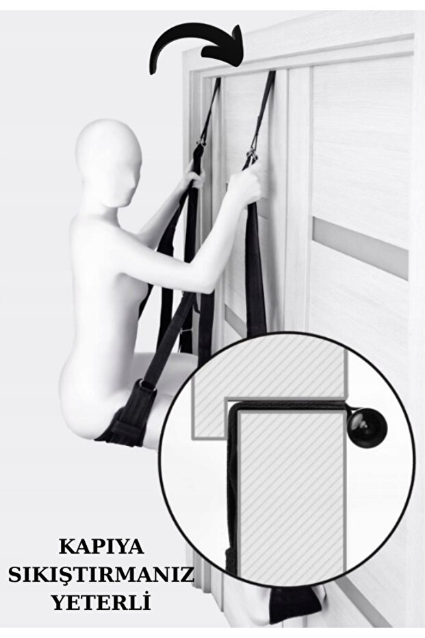 kapı asma aparatı - 4