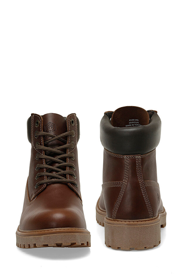 RIVER 4PR Taba Erkek Worker Bot - 5