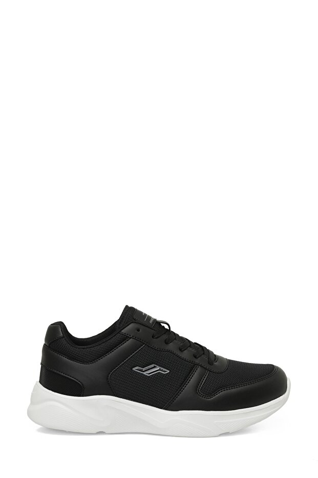 Alta 5Fx Black Men's Running Shoes