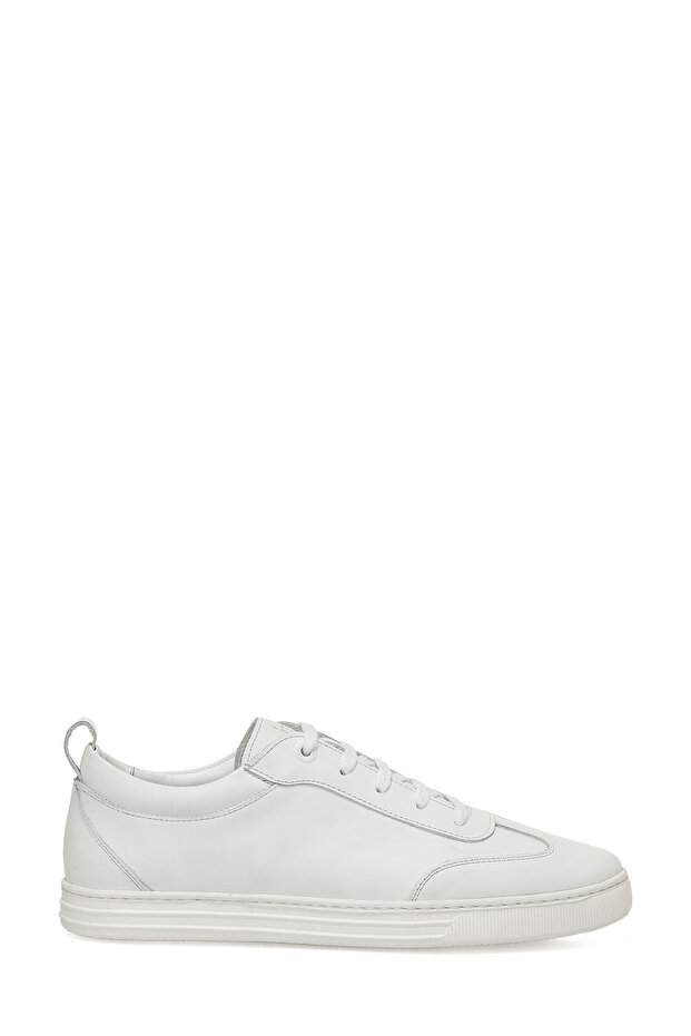 Inci Flux C 5Fx White Men's Sneaker