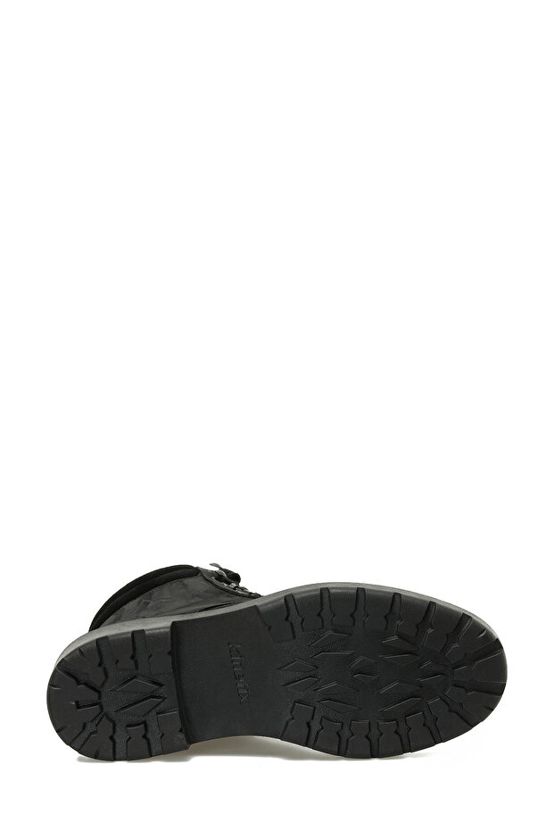 HOLBEN 5PR Siyah Erkek Worker Bot - 6