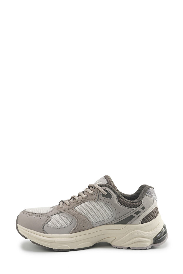 JUNO 5PR Vizon Kadın Sneaker - 4