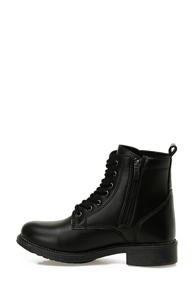 DOBY 5PR Siyah Kadın Bot - 3