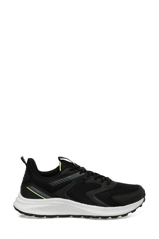 Montoya Tx 5Pr Black Men's Running Shoes