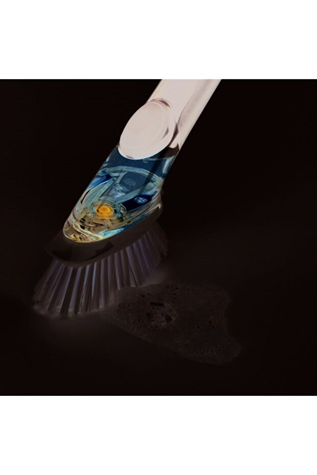 فرشاة طبق جي جي - 3