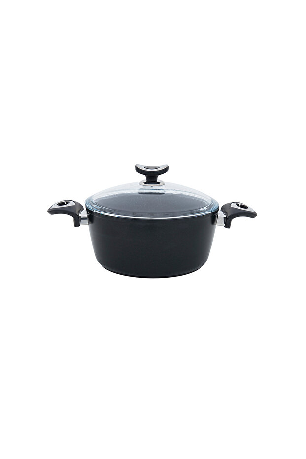 Plus Granit Tencere 24 cm - 1