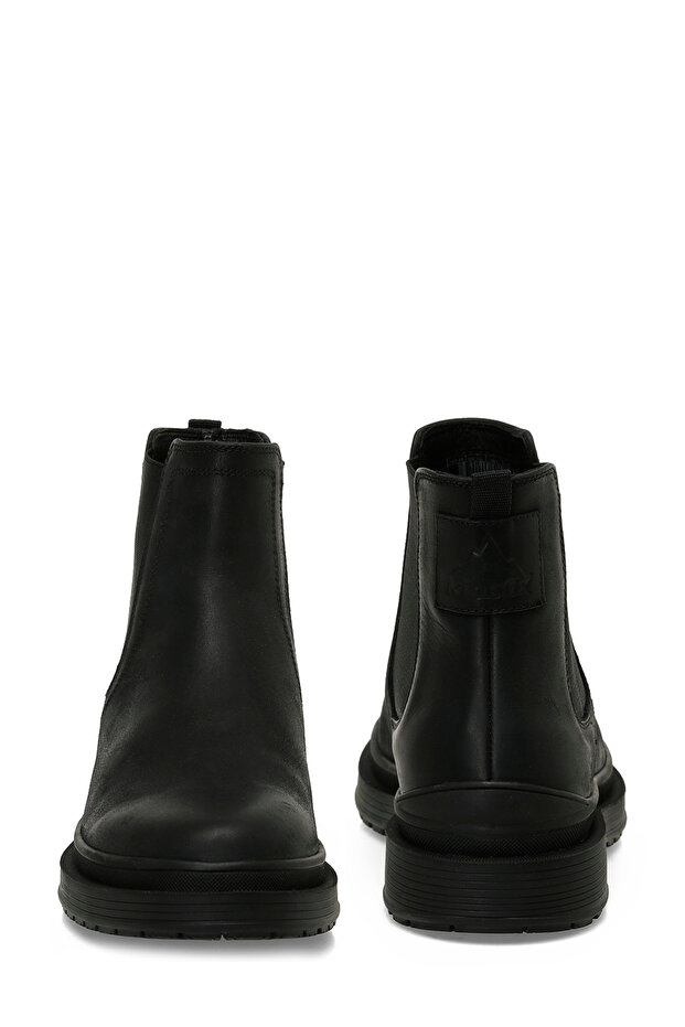 FLEMING 5PR Siyah Erkek Bot - 5