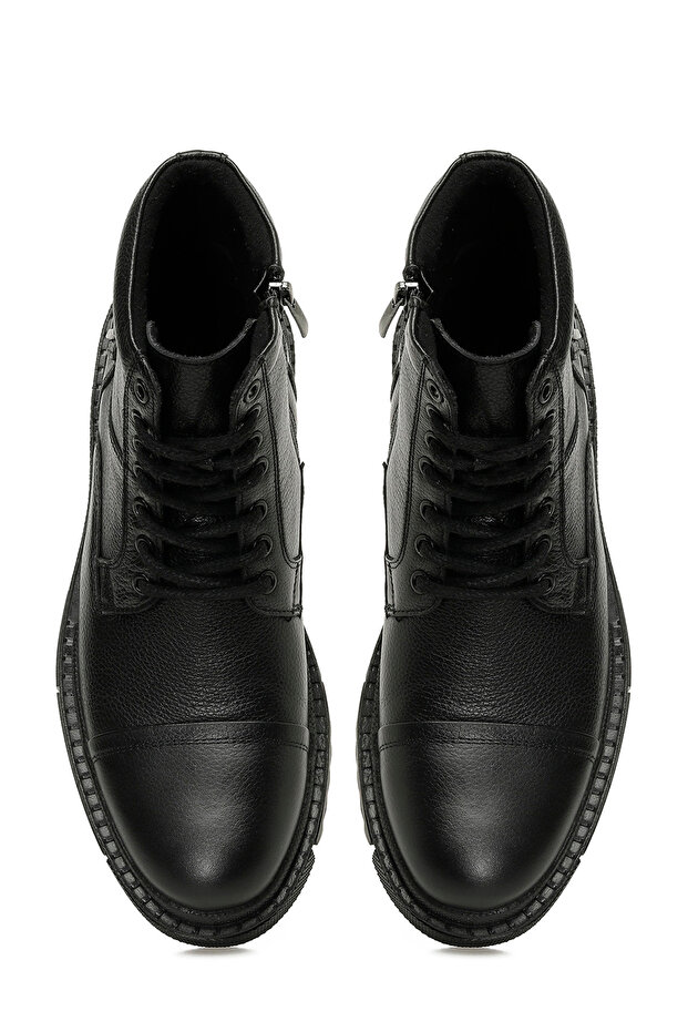 DIDA 5PR Siyah Erkek Postal - 4