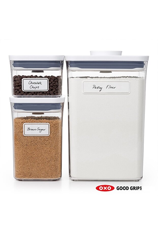 حاوية تخزين سعة 4.2 لتر - 4