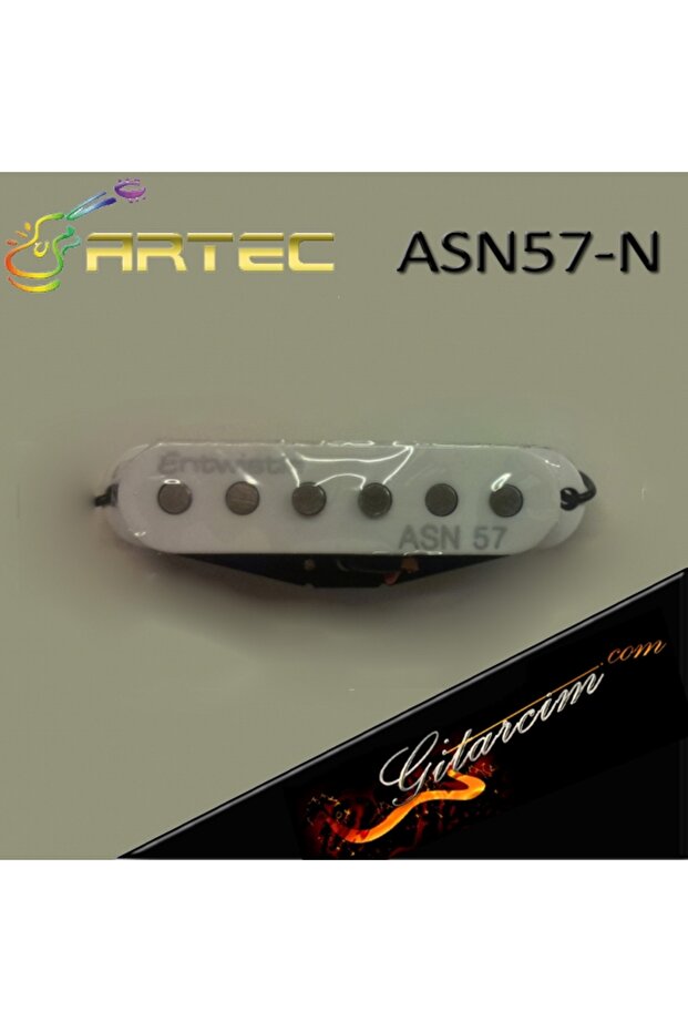Asn57-N مغناطيسي