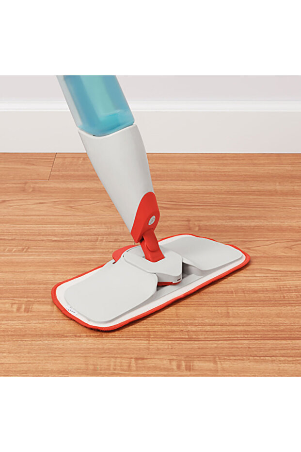 GG Mikrofiber Sprey Mop - 5