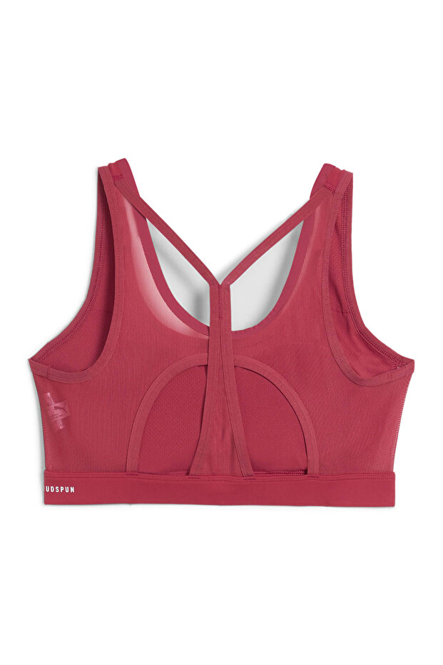 4KEEPS CLOUDSPUN BRA Kiremit Kadın Bra - 3