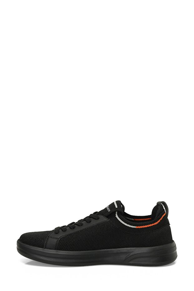 FLEX 5FX Siyah Erkek Sneaker - 3