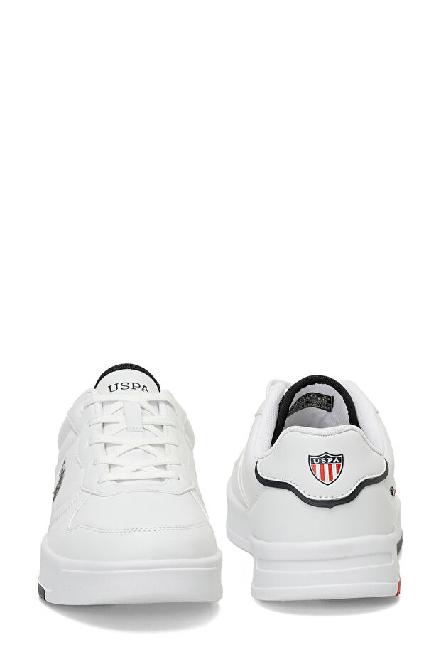 ANDREI 5FX Beyaz Erkek Sneaker - 5