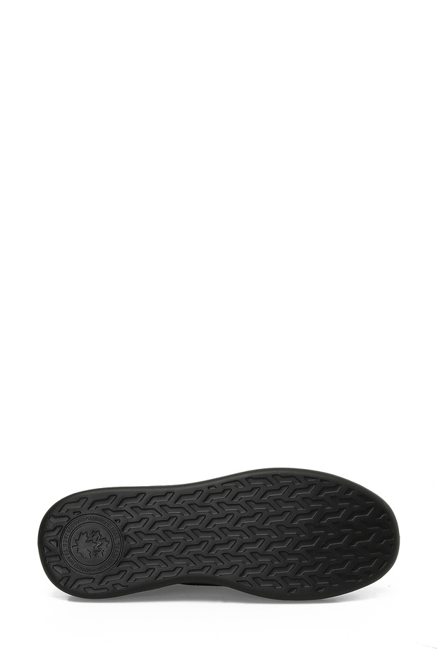 FLEX 5FX Siyah Erkek Sneaker - 6