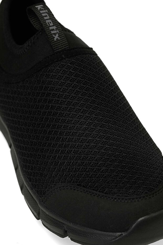 VOTEN TX 5FX Siyah Unisex Comfort Ayakkabı - 7