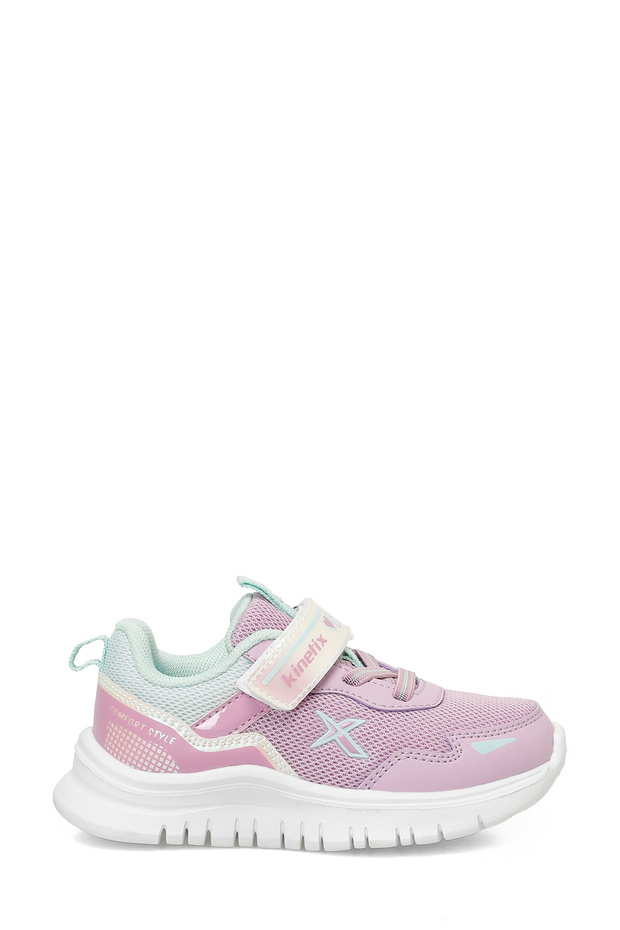 Esgan B 5Fx Lilac Girl's Sneakers