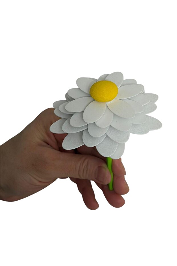 BloomSpin Papatya - 1