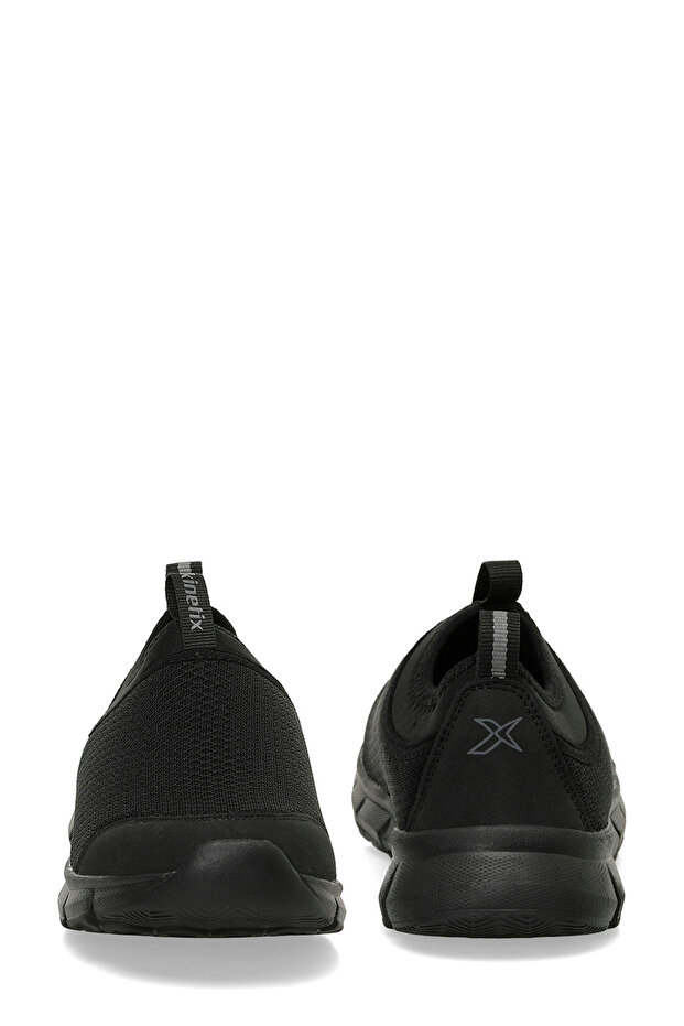 VOTEN TX 5FX Siyah Unisex Comfort Ayakkabı - 5