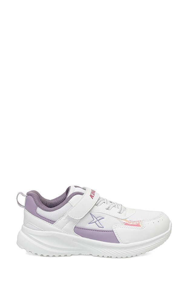 Grand Tx F 5Fx White Girl's Sneakers