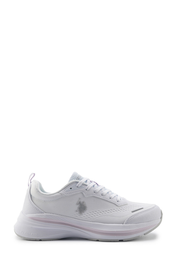 Alfie 5Fx White Women's Running Shoes
