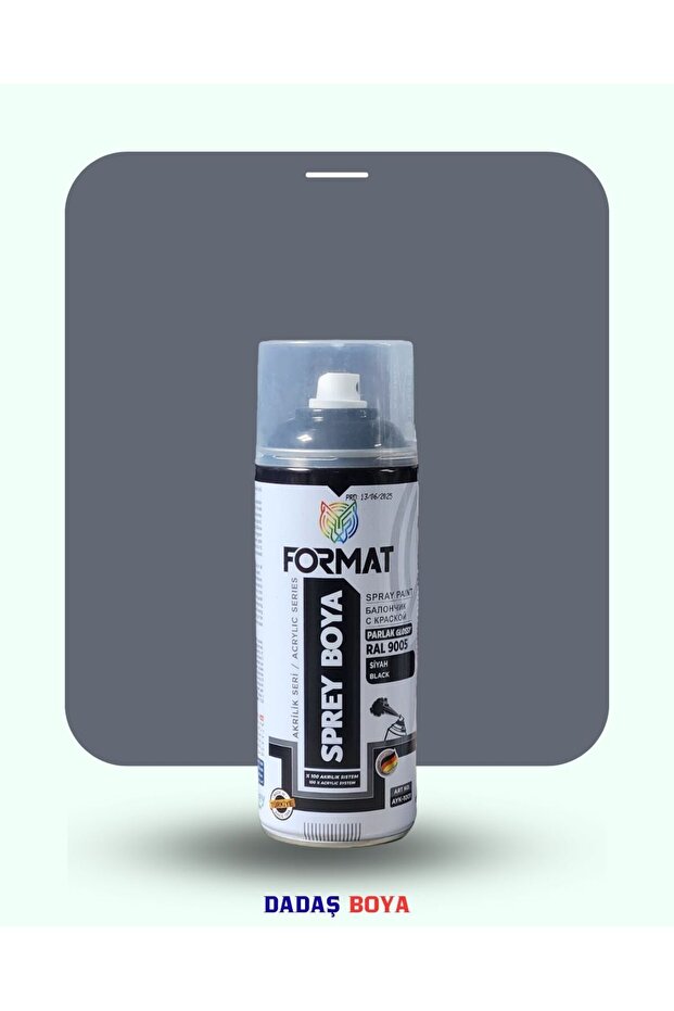 SPREY BOYA ALTIN EFFECT 400 ML - 1