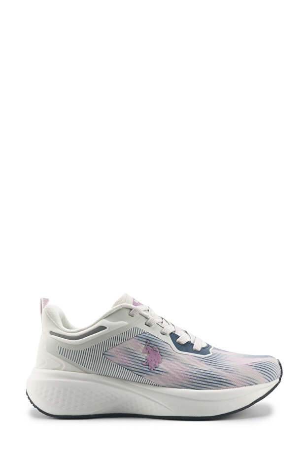 COVENTRY 5FX White Women's Running Shoes