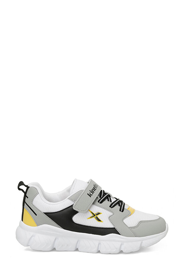 Renium F 5Fx White Male Child Sneaker Shoes