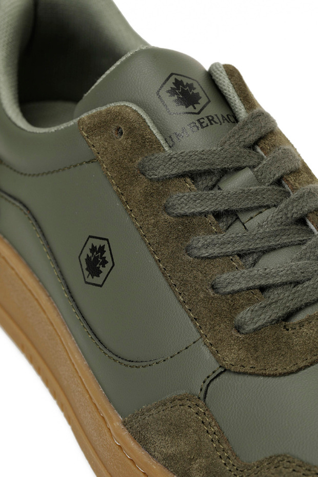 SPLINTER 5FX Haki Erkek Sneaker - 8