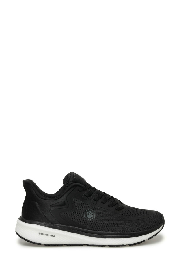 Lera 5Fx Black Men's Comfort Shoes