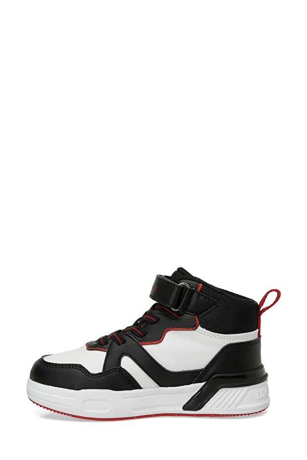 حذاء روبي هاي للأولاد - 3