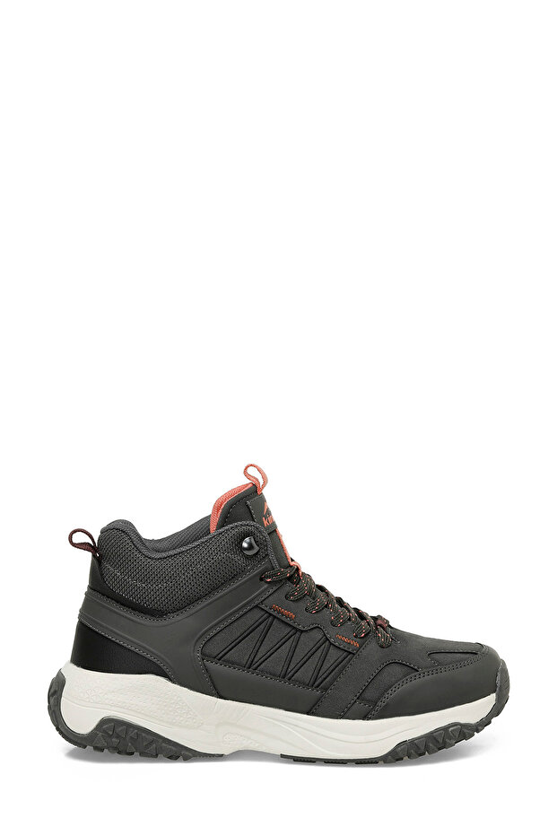 Felitix Hi 4Pr Anthracite Women's Outdoor Boots