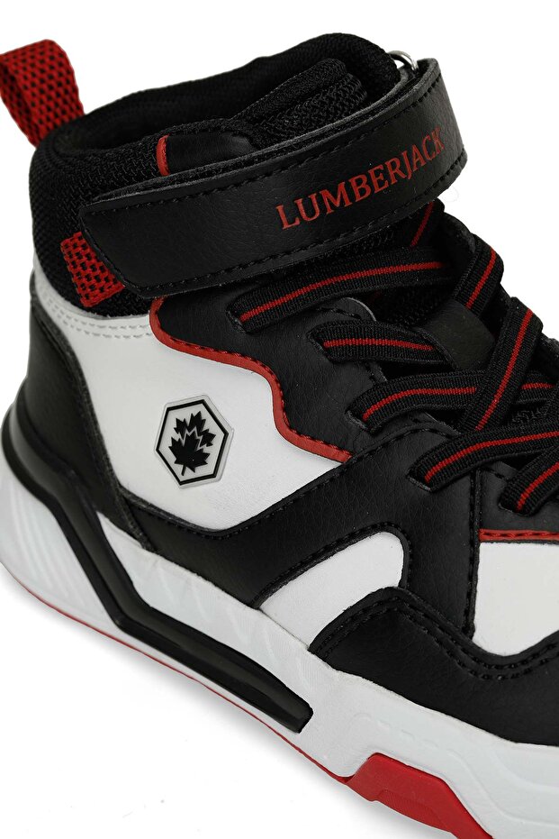 حذاء روبي هاي للأولاد - 7