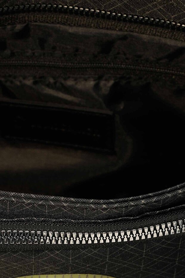 TEX KEEPLING CPRZ 4PR SIYAH MULTI Kadın Çapraz Çanta - 4