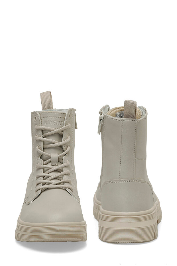 SONJA 4PR Bej Kadın Bot - 5