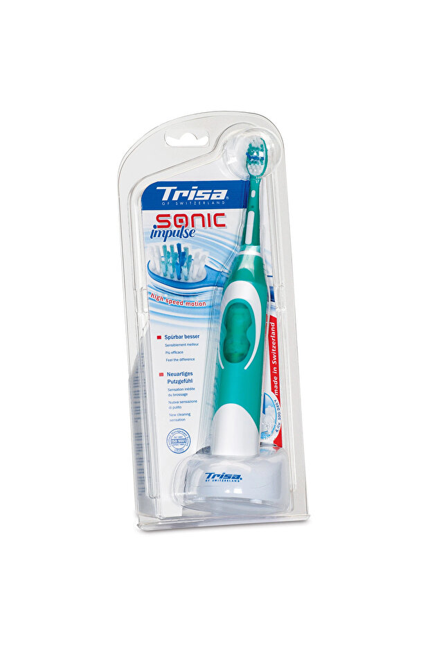 Sonic Impulse electric toothbrush 610941 - 1