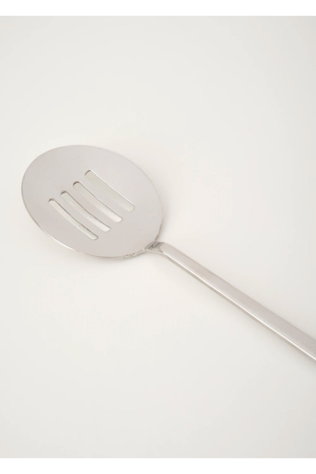 Siena 5 Parça Servis Seti Silver - 6