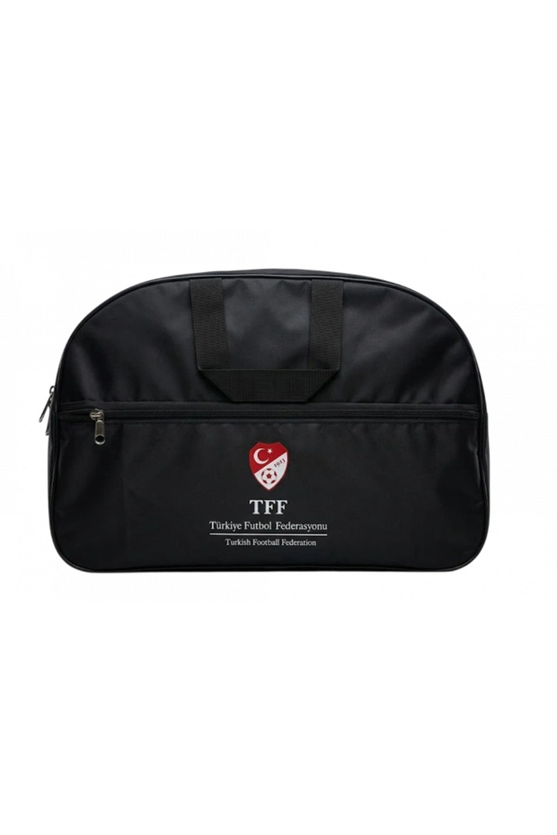 TFF Coat of Arms Training Bag, Compartment Bag. Match Bag
