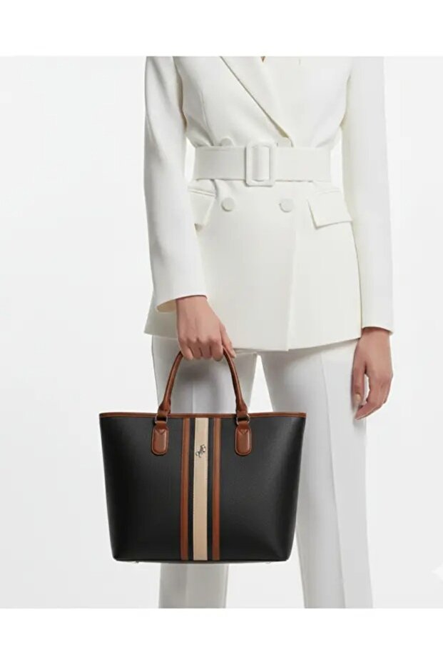 Large Size Handbag - 4