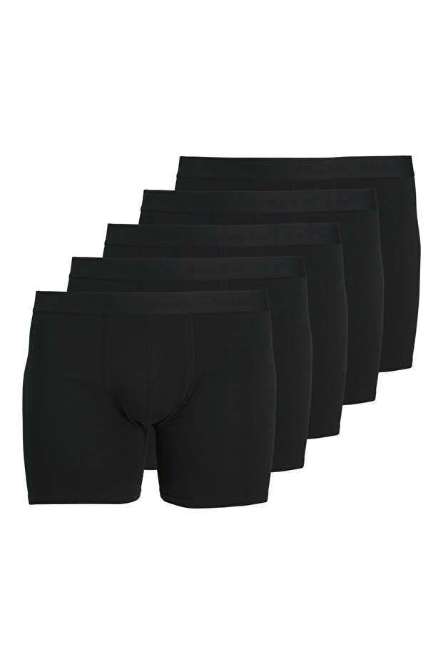 Trunks Plus Size 5er-pack Trunks - 1