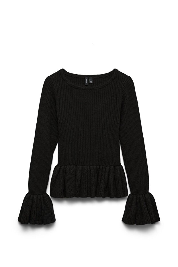 Strickpullover VMGEORGIA Strickpullover - 2