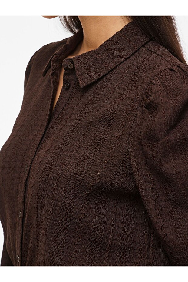 Hemd VIZANIA Langarm - 6